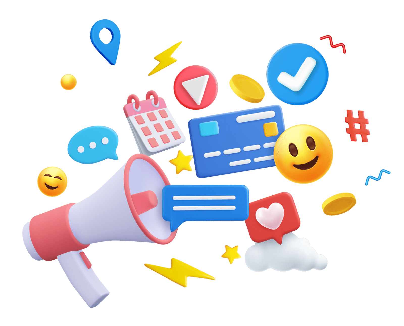 social media marketing