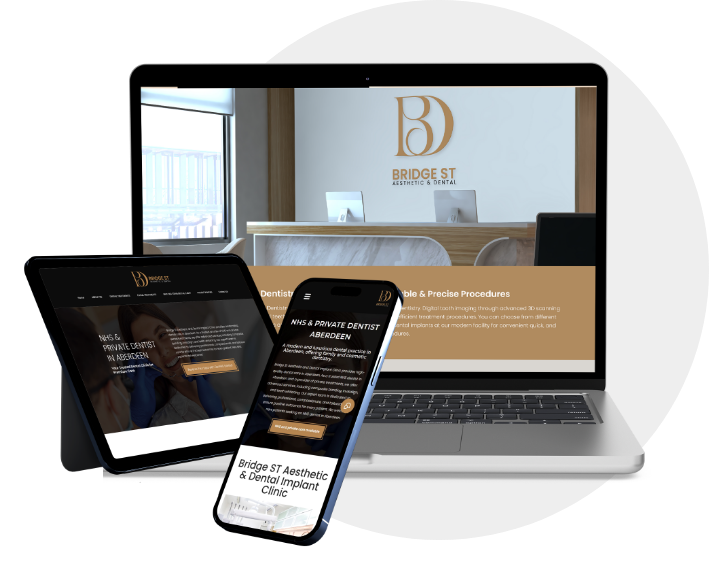 Dental Marketers performance stats and growth metrics