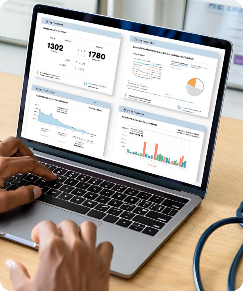 Healthcare SEO Agency