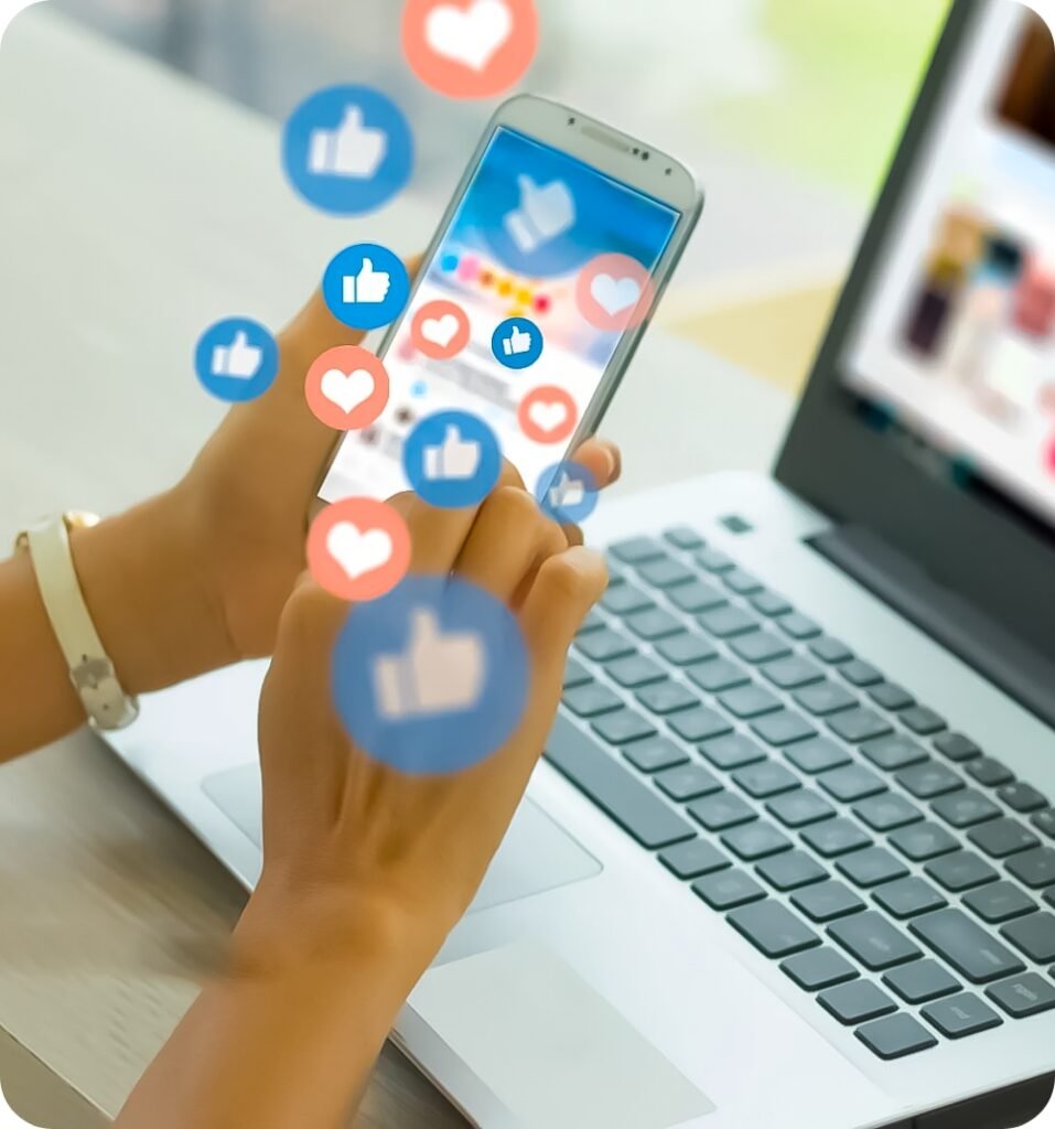 Social Media Presence That Patients Trust