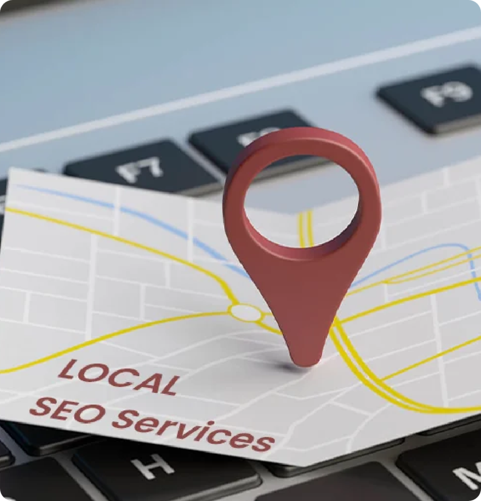 Local SEO for Healthcare