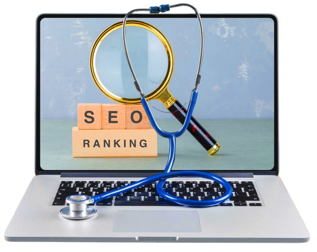 Healthcare SEO