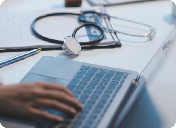 Dubai's healthcare sectors