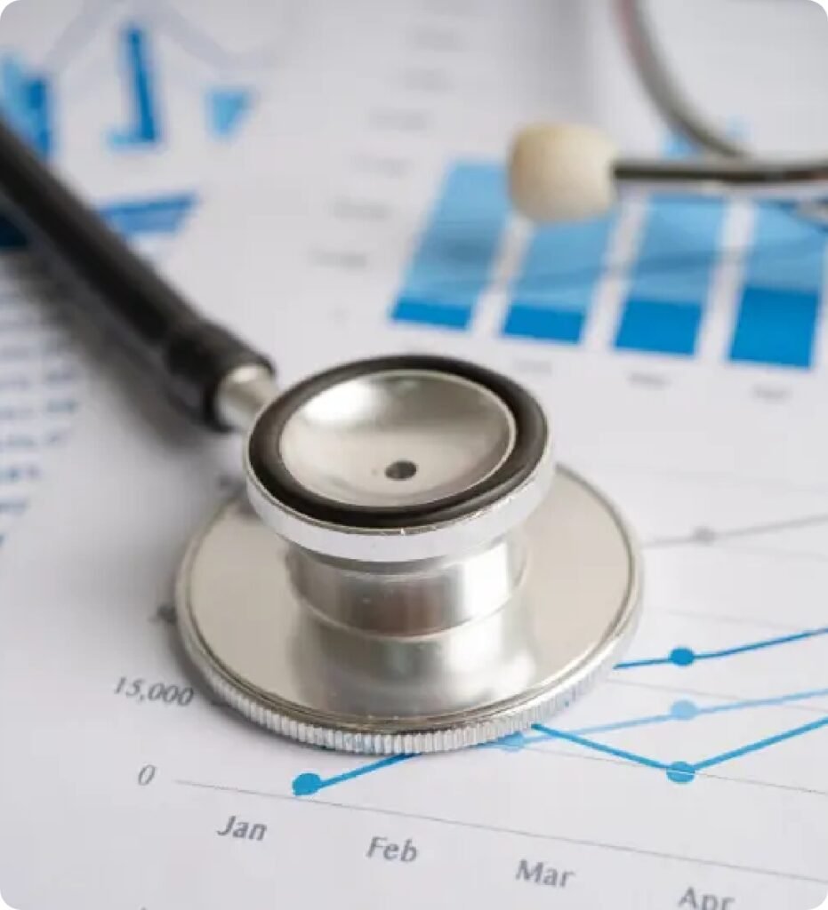 Healthcare PPC Management