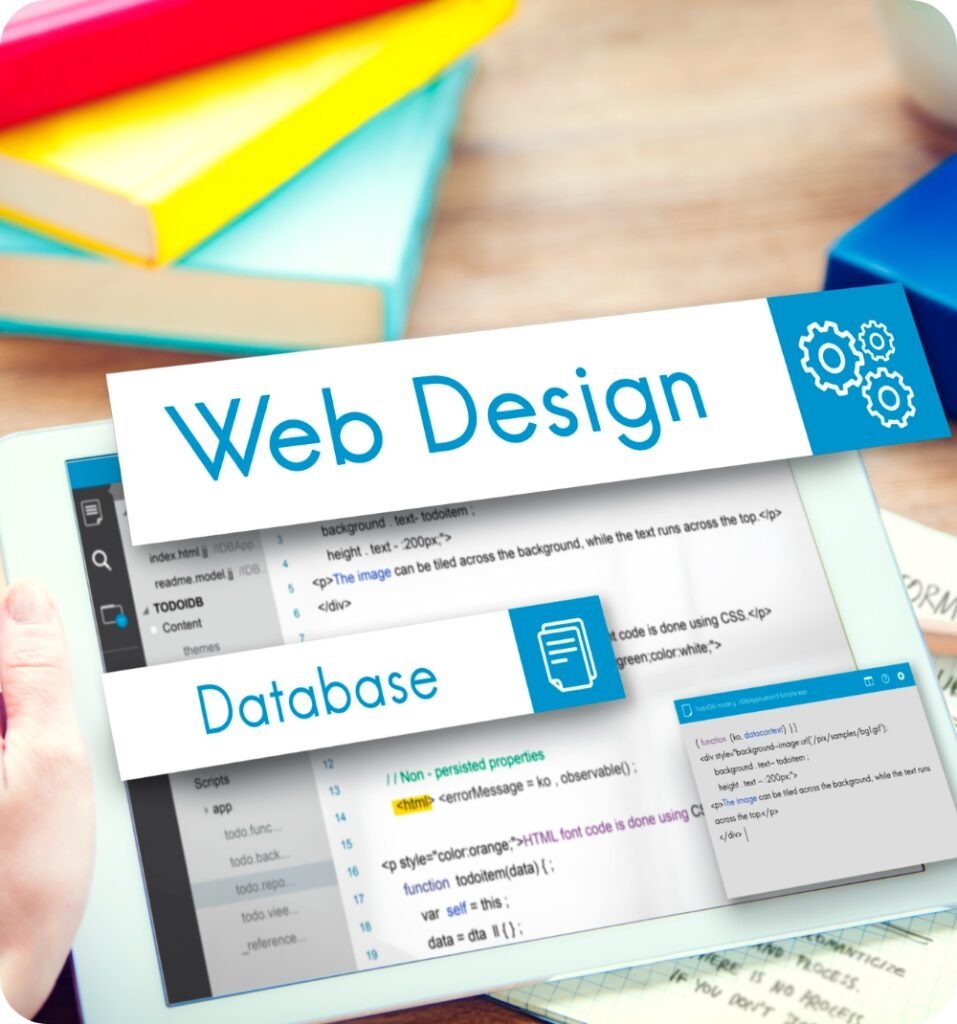 healthcare websites in Dubai