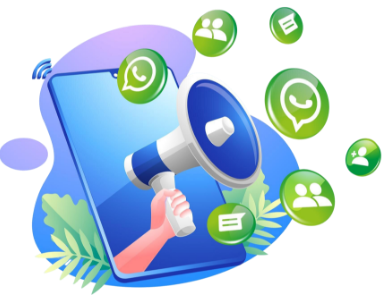WhatsApp & Telehealth Marketing
