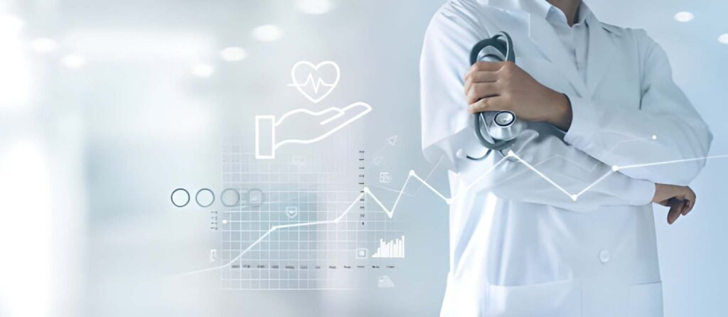 Marketing for a Hospital