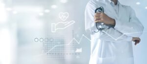 Marketing for a Hospital