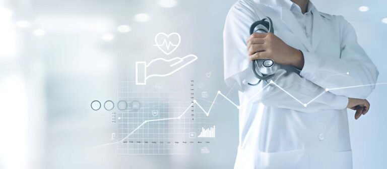 Marketing for a Hospital