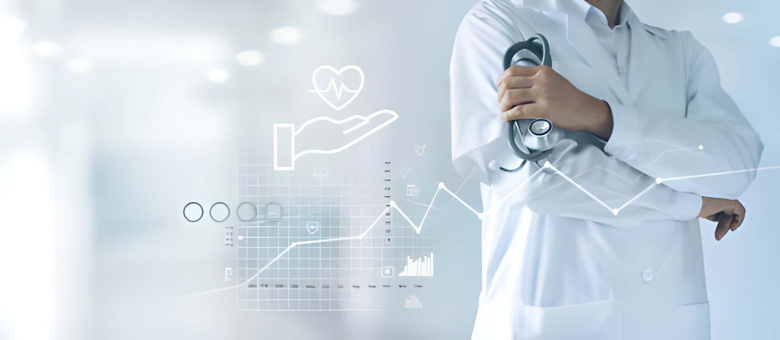 Marketing for a Hospital