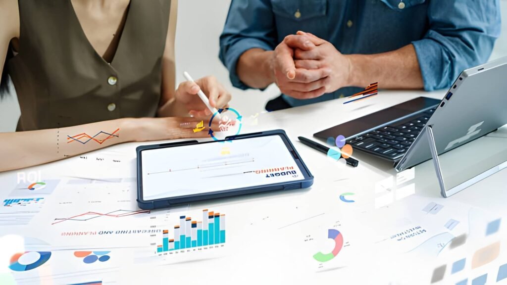 Digital Marketing in Healthcare