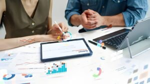 Digital Marketing in Healthcare
