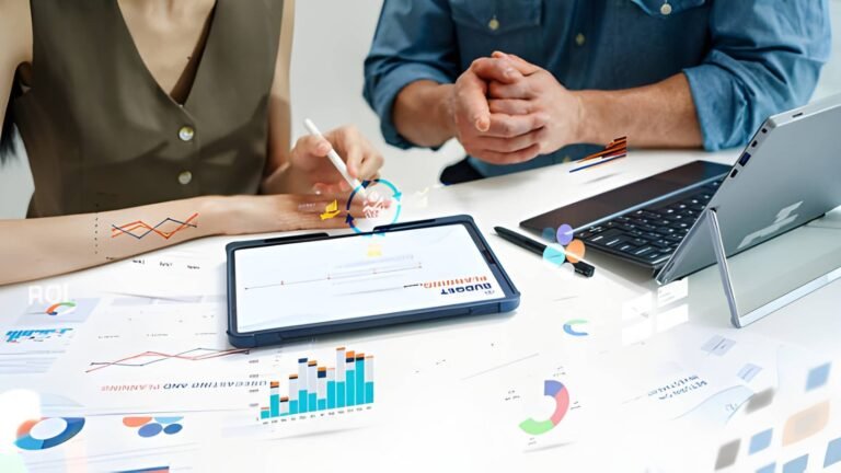 Digital Marketing in Healthcare