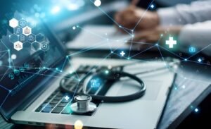 healthcare marketing