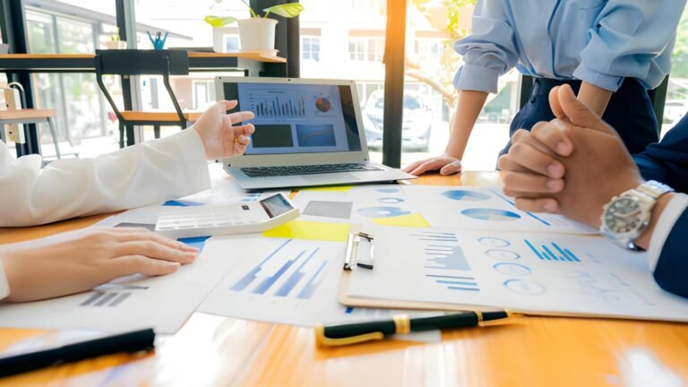 Healthcare Marketing in UK