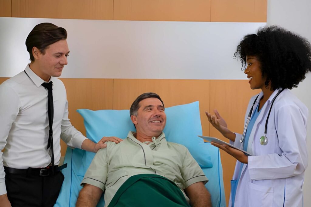 A Quick Guide on How to Improve Patient Experience