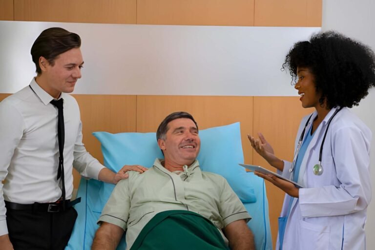 A Quick Guide on How to Improve Patient Experience