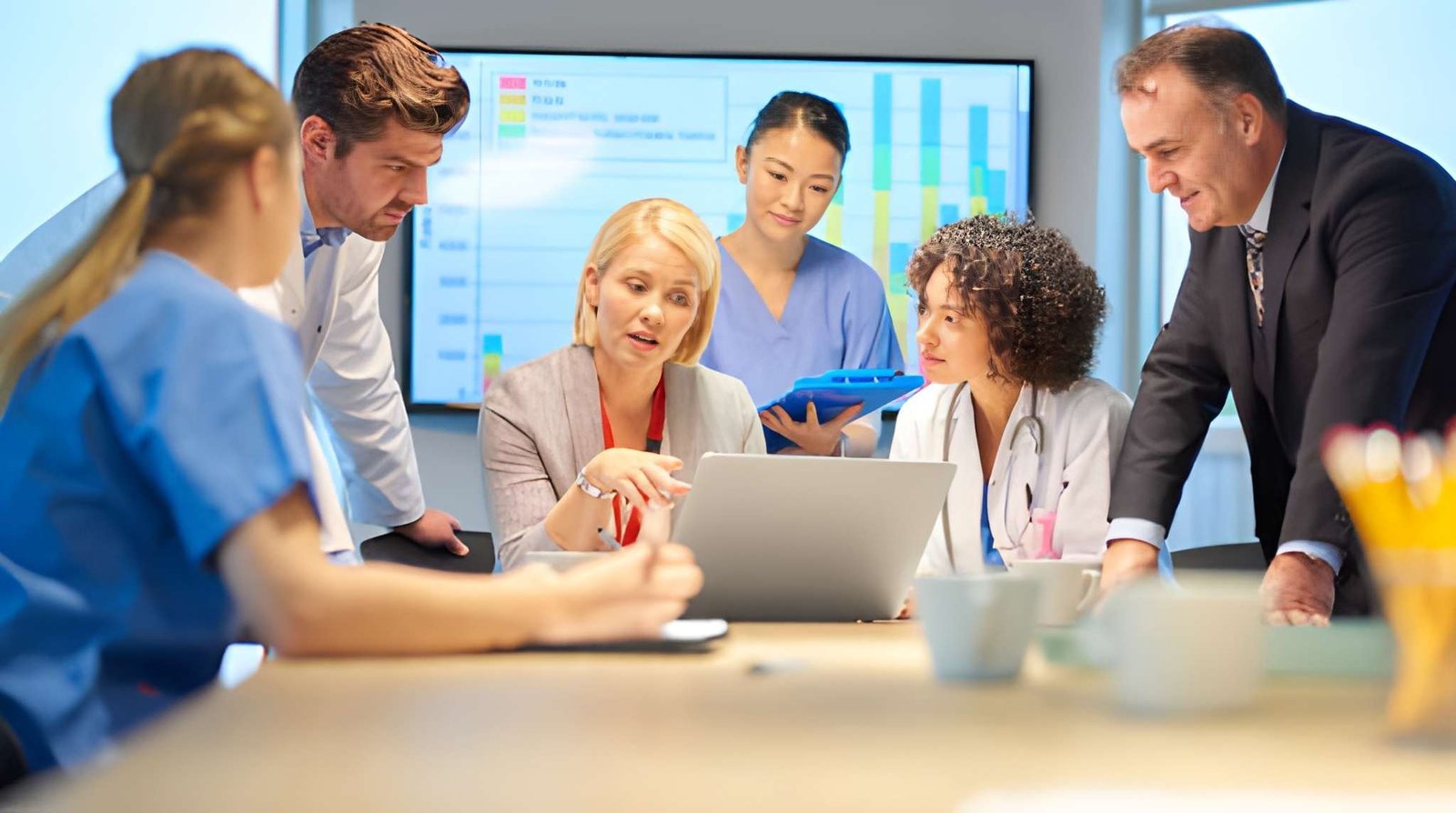 5 Essential Tips To Level-Up Your Healthcare Marketing Game!