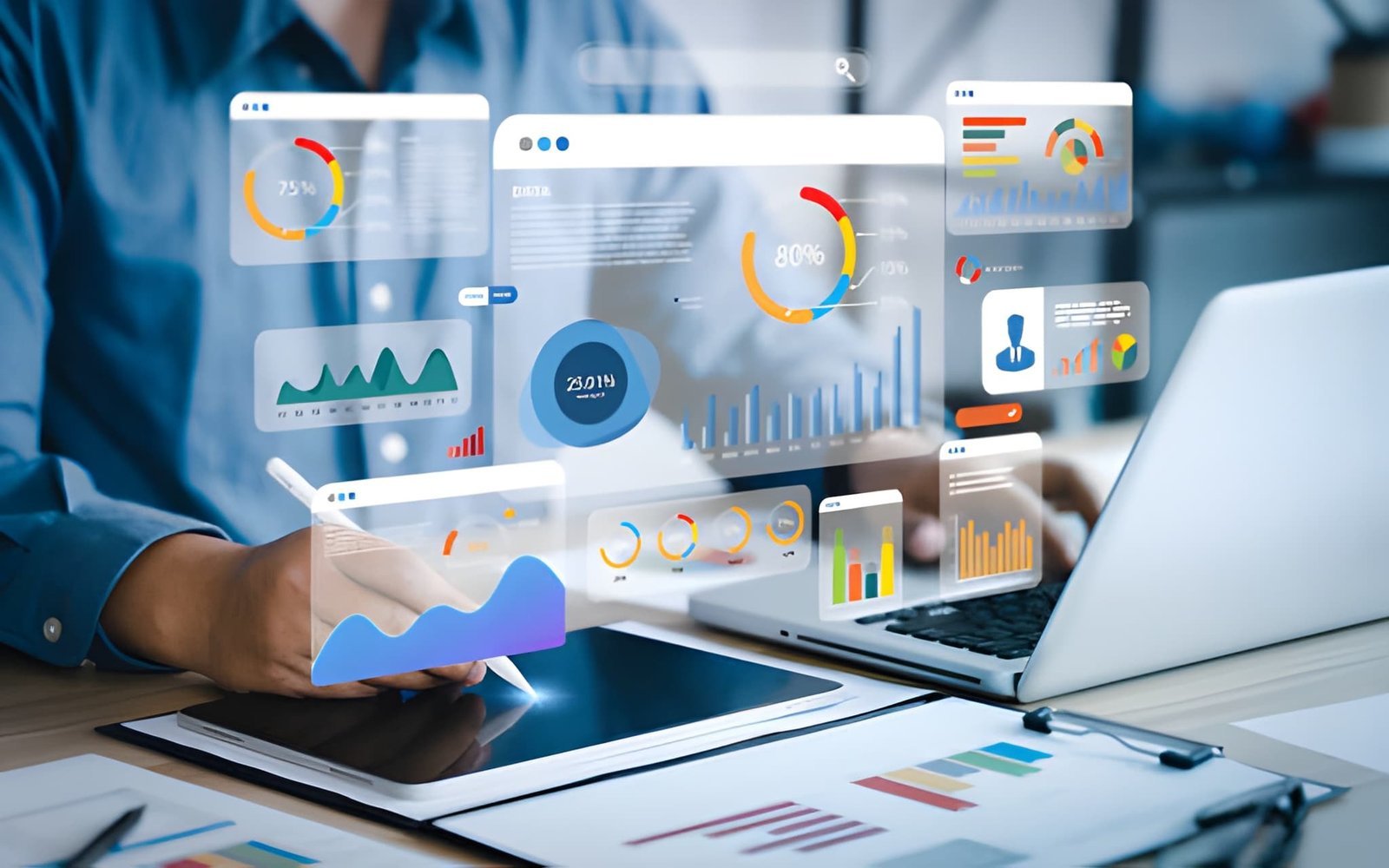 Top 5 Reasons to Hire a Healthcare Digital Marketing Agency in 2026