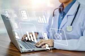 How to Choose the Right Medical Marketing Agency