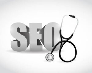 SEO for Doctors