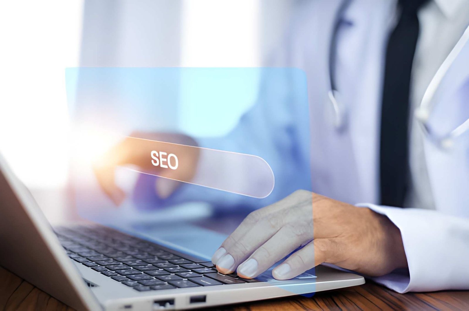 Proven SEO Strategies for Doctors