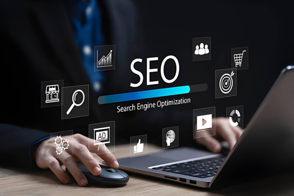 5 Brilliant Healthcare SEO Tips That Are a Game-Changer