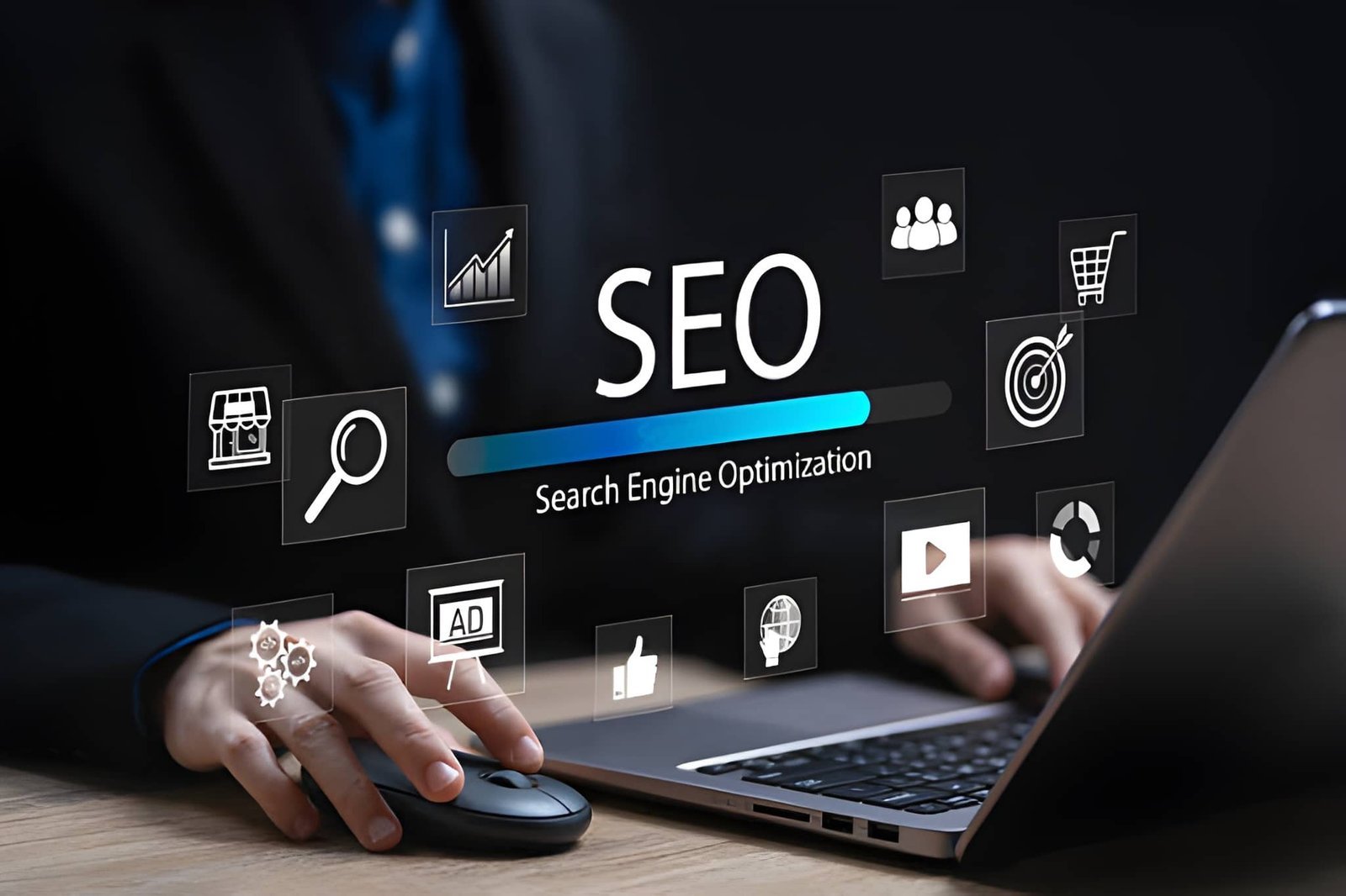 5 Brilliant Healthcare SEO Tips That Are a Game-Changer
