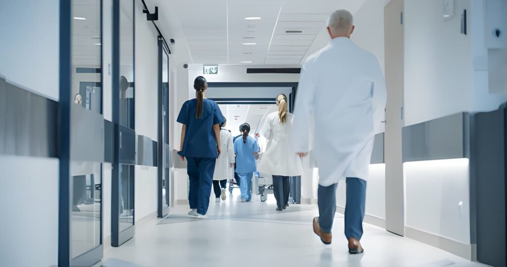 Why Your Clinic Is Below Capacity — And How to Fix It Fast