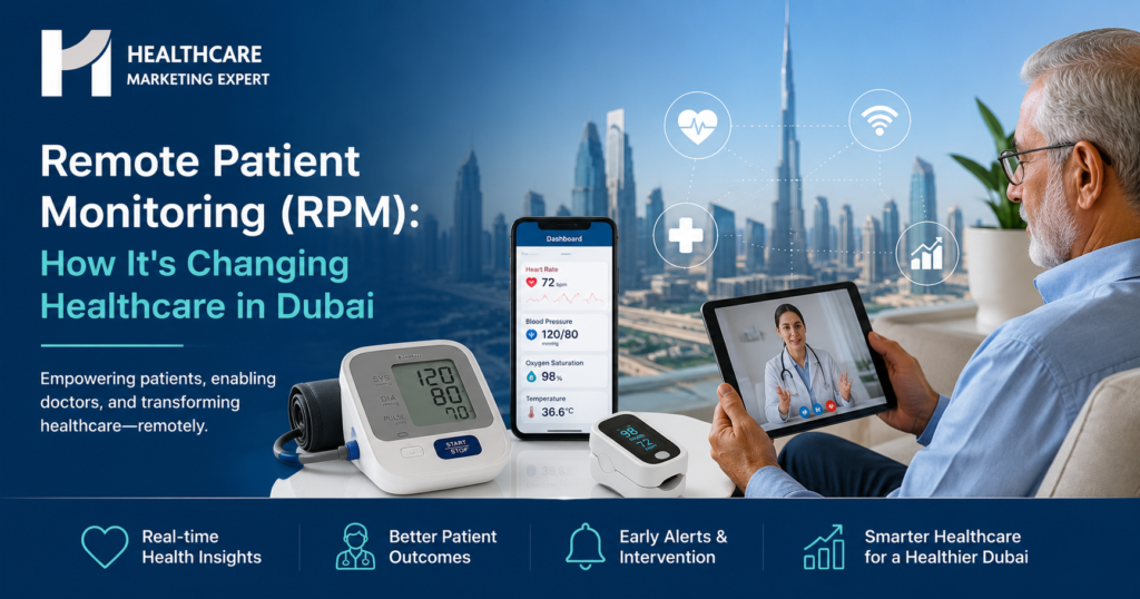 Remote Patient Monitoring