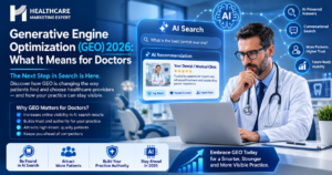 Generative Engine Optimization (GEO) 2026