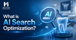 What is AI Search Optimization?