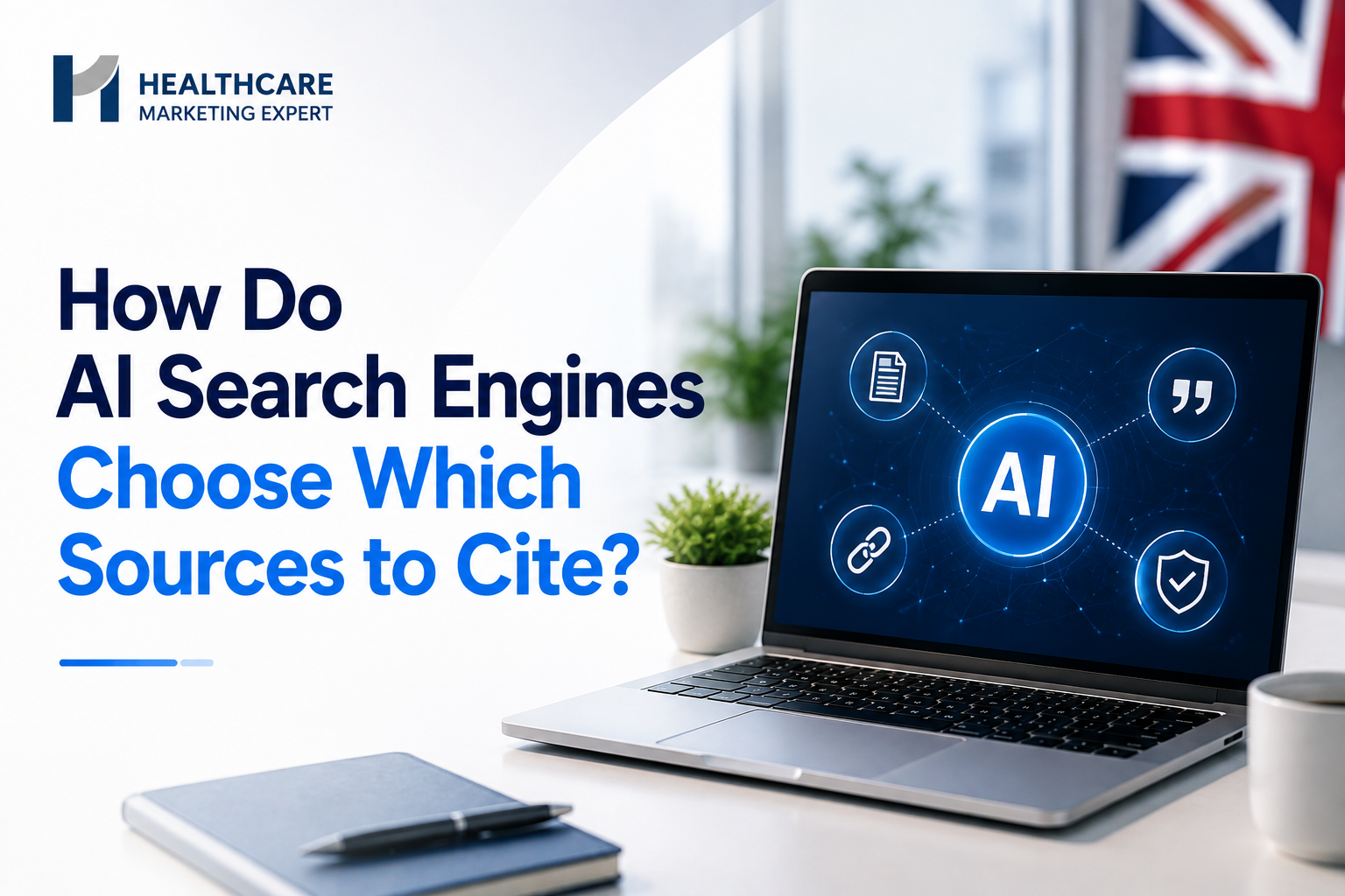 How Do AI Search Engines Choose Which Sources to Cite?