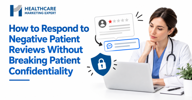 Healthcare Marketing