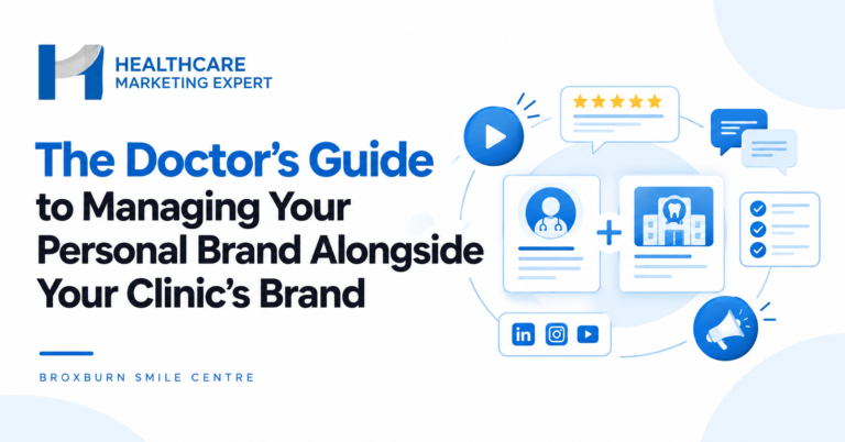 Healthcare Marketing