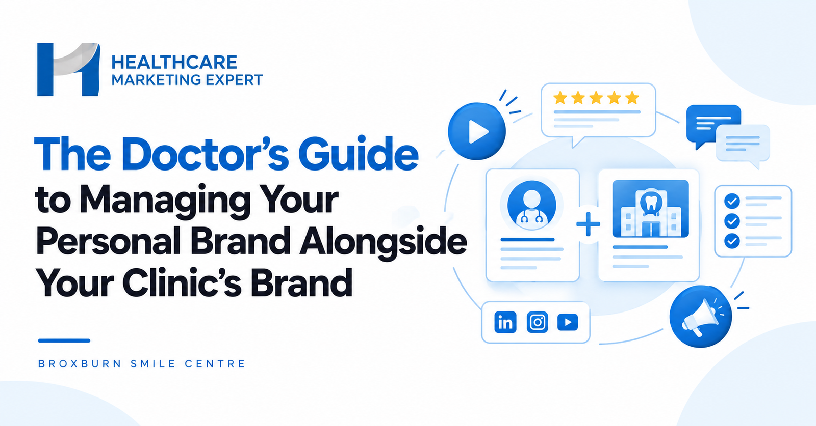 Healthcare Marketing
