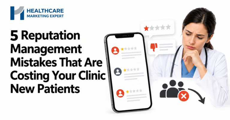 Healthcare Marketing