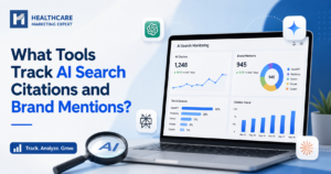 What Tools Track AI Search Citations and Brand Mentions?