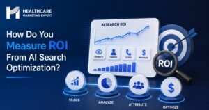 How Do You Measure ROI From AI Search Optimization?