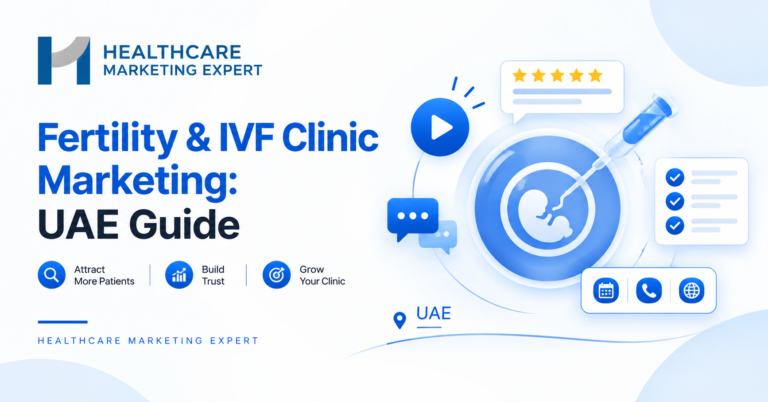 Healthcare Marketing