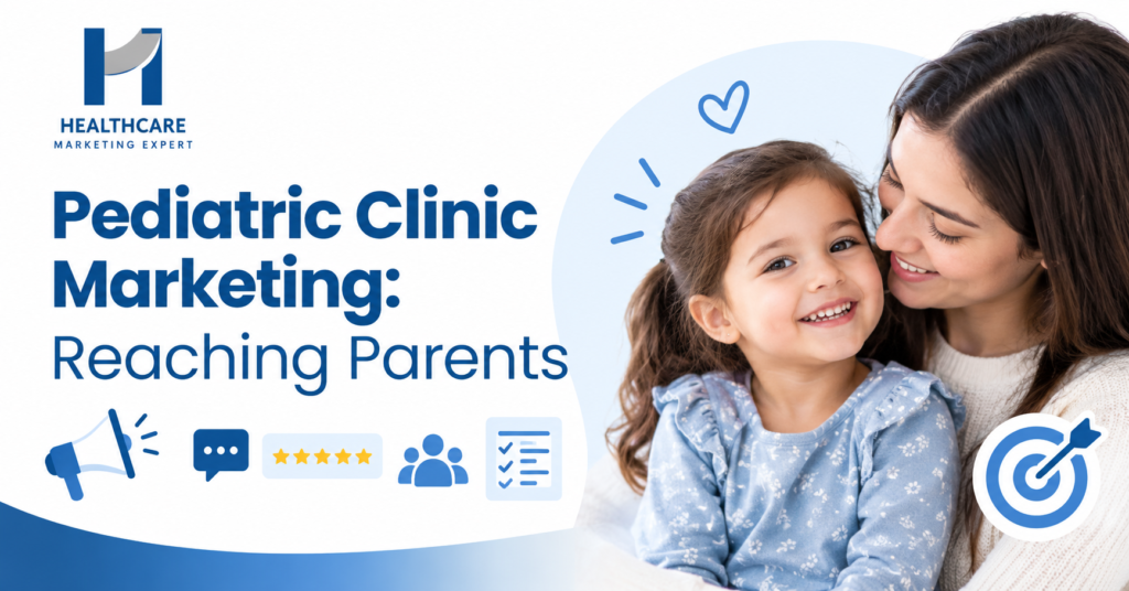 Healthcare Marketing